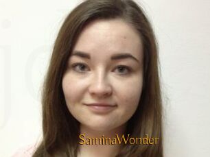 SaminaWonder