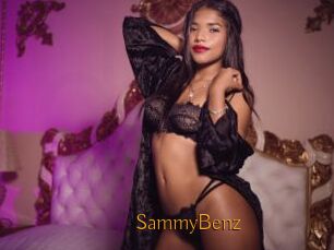 SammyBenz