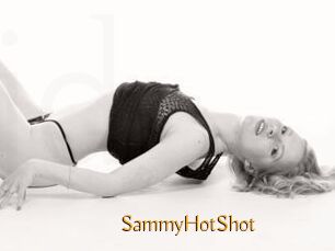 SammyHotShot
