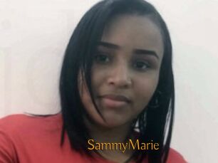 SammyMarie