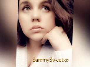 SammySweetxo