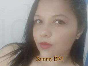 Sammy_BM