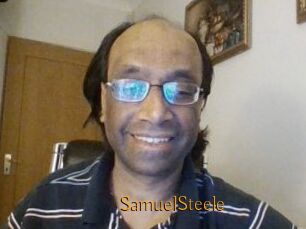 SamuelSteele