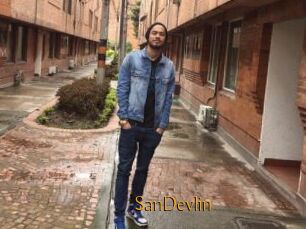 SanDevlin