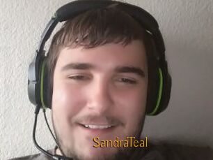 SandraTeal