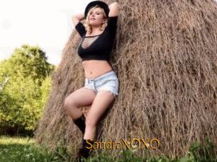 SandraXOXO