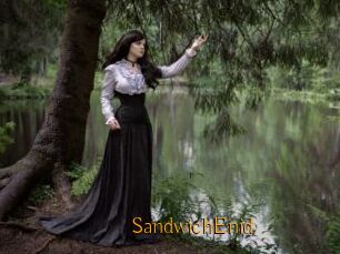 SandwichEnid