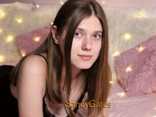 SandyGates
