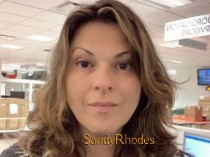 SandyRhodes