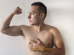 SanthiBrown