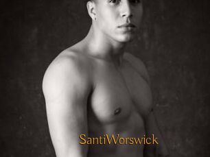 SantiWorswick
