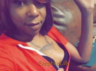 SapphireLilly