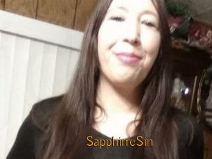SapphirreSin