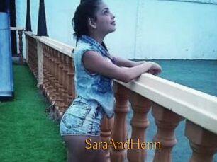 SaraAndHenn