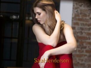 SaraHenderson