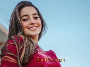 SaraPickman