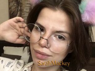 SarahMackey