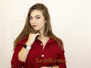 SarahRamirez