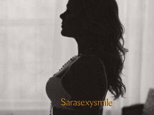Sarasexysmile