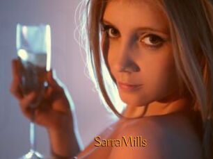 SarraMills