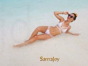 SarrraJoy