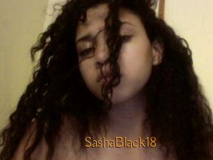 SashaBlack18