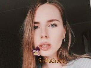 SashaGrace