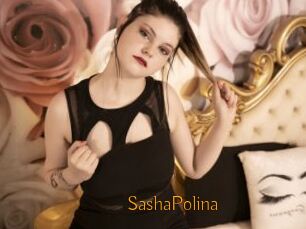 SashaPolina