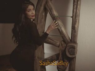SashaSadley