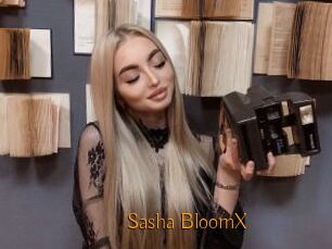 Sasha_BloomX