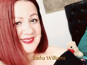 Sasha_Williams