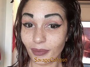 SavageCalypso