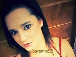 SavannaSA