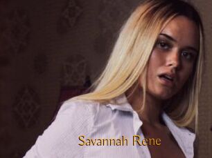 Savannah_Rene
