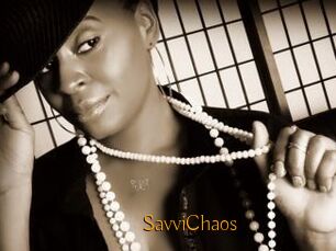 SavviChaos