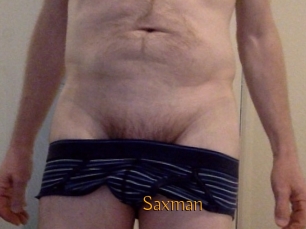 Saxman