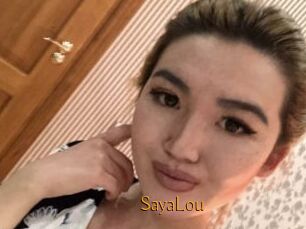 SayaLou