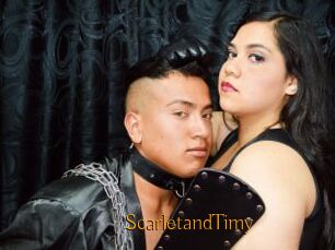 ScarletandTimy