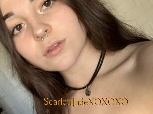 ScarlettJadeXOXOXO