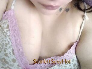 ScarlettSexyHot