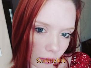 Scarlettelittle