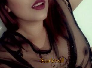 Scarletwill