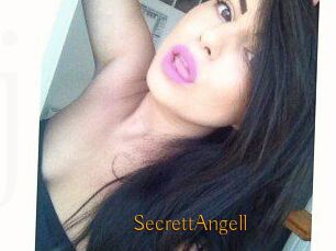 SecrettAngell