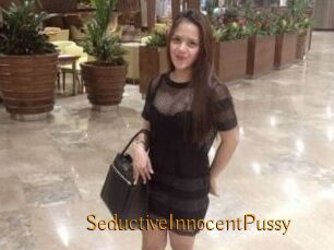 SeductiveInnocentPussy