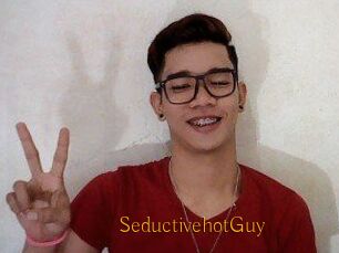 SeductivehotGuy