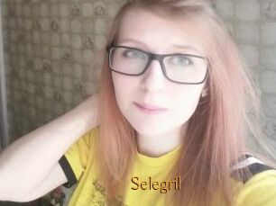 Selegril