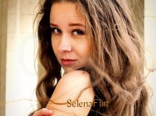 SelenaFlirt