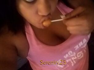 Sereniry25