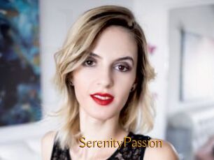 SerenityPassion