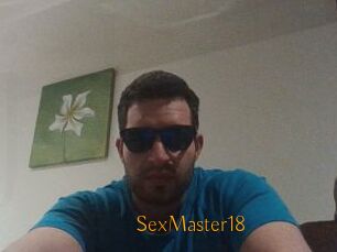 SexMaster18